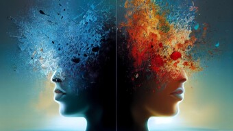 Xantal's Mind (Original Poetry)