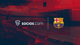 Barcelona sells 24.5% of Barça Studios to Socios.com: Football and Crypto increasingly integrated!