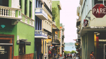 San Juan