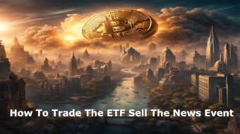 𝗛𝗼𝘄 𝗧𝗼 𝗣𝗿𝗼𝗳𝗶𝘁 𝗙𝗿𝗼𝗺 𝗧𝗵𝗲 𝔼𝕋𝔽 𝗦𝗲𝗹𝗹 𝗧𝗵𝗲 𝗡𝗲𝘄𝘀 𝗘𝘃𝗲𝗻𝘁