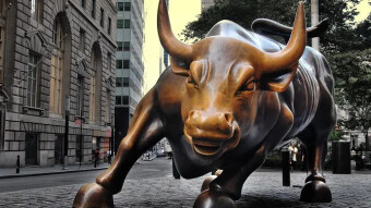 The Resurrection & Market Rebound