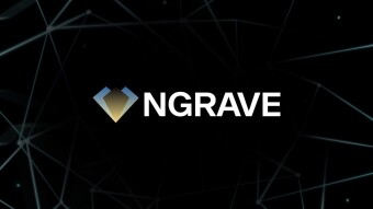 NGRAVE, global pioneer in digital asset security, completes strategic restructuring with sights set on USD 10 billion in assets secured