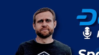 Dash Podcast 157: Spencer Kuzara on Dash's New Username Wallet and Social DApps