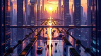 The Tech City Concept - a Beer Fart or Something Real?
