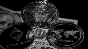 Cryptocurrencies I have in my wallet, and how much they take up!(in USD)