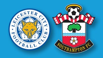 Leicester City Continue to Impress as They Face Southampton at Home Tomorrow