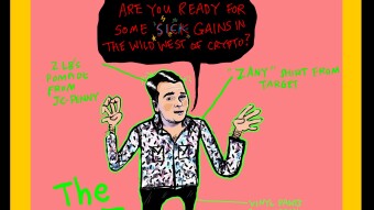 NORMANCOMICS® 1st Series CRYPTO CELEBS NFT SUPER PACK! (BIG ETH WHALES ONLY)