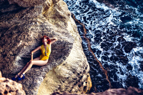 The Rocks Beauty