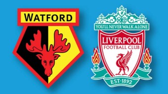 Premier League Actions Continues as Liverpool Set to Face Watford at the Vicarage Road Tomorrow