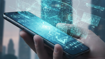 ¿The end of apps? How artificial intelligence will change your phone forever.