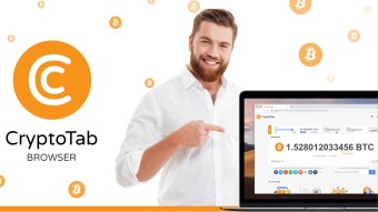 CryptoTab Browser: what it is, how it works, why use it and more!
