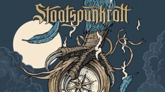 Januar Holiday Playlist - STAATSPUNKROTT - Hier Stirbt Deine Jugend - [ENG-DEU]