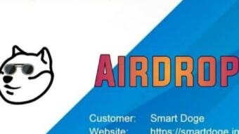 Smart Doge Airdrop