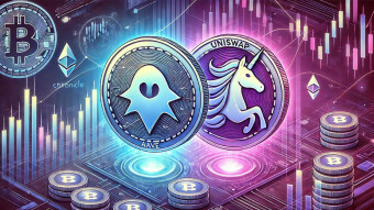 Aave vs Uniswap: A Comprehensive Comparison In 2024