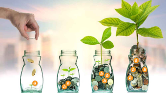 Accumulating cryptocurrencies is not just a matter of buying and hold