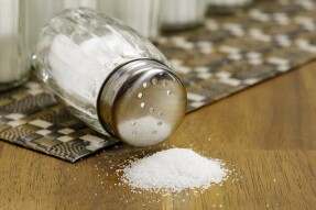 Can Sodium Make You Hyper?