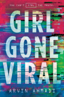 Girl Gone Viral by Arvin Ahmadi Review