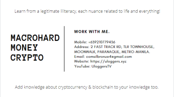 Video - How To Mine Koinos ($KOIN), A New Uniswap Gem With 10X Potential?