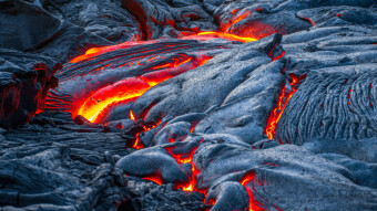 Bitcoin and Finance Charts To Start Week - 5/12