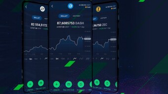 USE STORMGAINS FREE MINING OPTION FOR PASSIVE INCOME