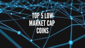 5 Low Market Cap Coins You Should Be Looking At!