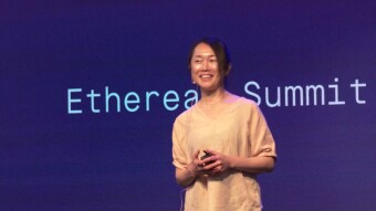 Ethereum Foundation Has a New Executive Director. Who's She?