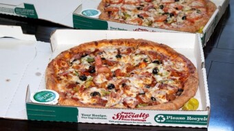 Happy Bitcoin Pizza Day!