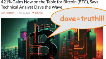 Funniest crypto June 22
