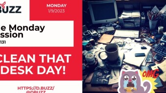 Win 10 $HIVE Tokens >> The Weekly Challenge >> From D.Buzz (ROUND 131)