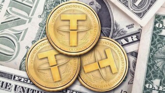 Gold-backed XAUT token sets new price record