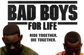 Bad Boys for Life (2020) – Movie Trailer #2