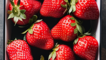 Growing Indoor Strawberries - How to Do It Yourself