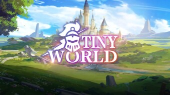 Tiny Spotlight edition 1 - Tiny Hero NFTs