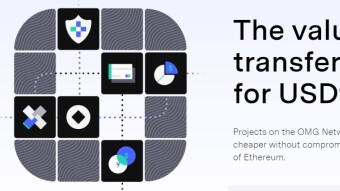 OMG's Layer 2 scaling solution that’s reducing the transfer cost of USDT in Bitfinex Exchange