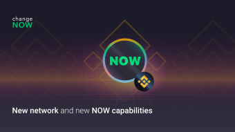 Exchange NOW BEP-2 to NOW BSC!