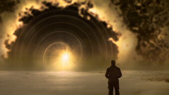 Life is cyclical.