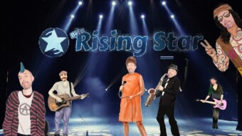 The Blu/MOON CHILD Rising Star! (ENG ITA) #6