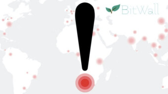 What the Future Holds: Watch Out! Acquires BitWall.co