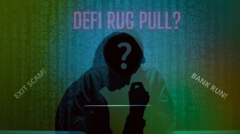 What Is Defi Rug Pull & How You Can Safeguard Your Money From It?