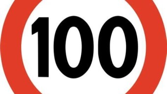 ONE HUNDRED