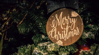 Countdown to Christmas