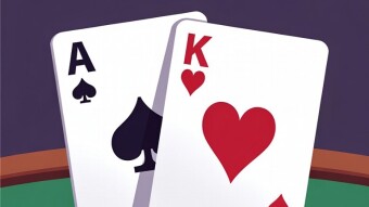 Advantage Blackjack: The Professional Debut
