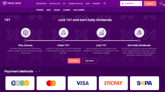 Free Bitcoin, Ethereum and Dividend Satoshis - COINBOX