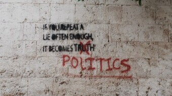 Israel and democracy - some of the current problems