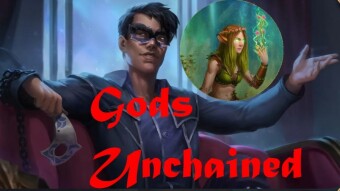 Gods Unchained Video: Deception vs Nature