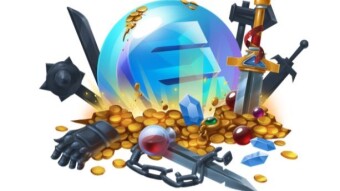 Enjin - Blockchain Games ...