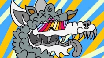 Howlerz NFT Mint Story