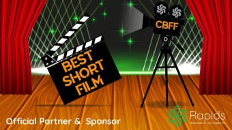 [French] Événement Carmarthen Bay Film Festival 2022