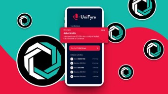 TUTORIAL! How to Add, Send, and Receive Unifi DeFi Token on Unifyre Wallet