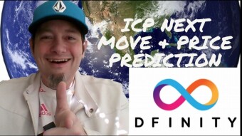 Next Move for ICP Crypto & Price Prediction